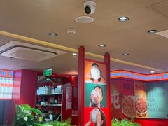 -大师兄·西北小馆(金湾华发商都店)