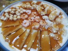 -京天红酒家(虎坊路店)