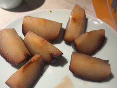 -北李·海肠捞饭·大连菜(高新万达店)