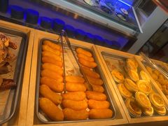 -快乐爱斯米牛排·寿喜烧自助(亿合城店)