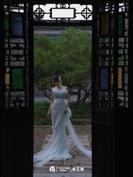-MIAMOR米艾茉婚纱摄影(江都店)
