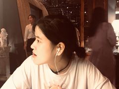 -肴约·花园式餐厅(湖里店)