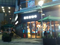 -星巴克臻选(宁波天一广场店)