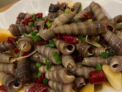 -华盛丰温州大排档(东三环南路店)