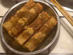 -燥王爷牛肉串串(翠园街店)