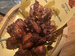 -破店肥哈·东北烧烤(南山保利店)