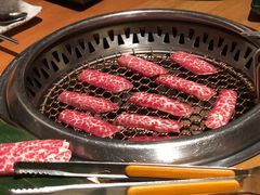-肉匠Korean BBQ(兴盛路店)