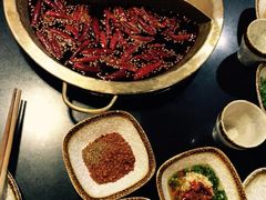 -怡品川宇火锅(宝立方店)