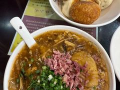 -毛华美食(清扬路店)