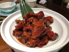 -童福兴·南京菜(老门东店)