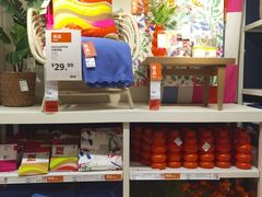 -宜家家居(四元桥商场店)