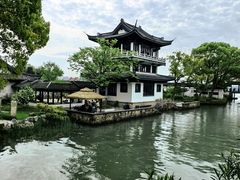 -无锡蠡湖国家湿地公园-蠡园