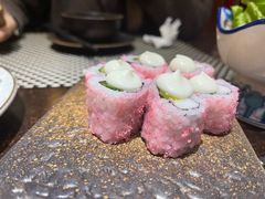 -和风融合餐厅创意料理(重庆店)