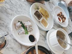 -东南里湖景餐厅·新闽菜(浦西万达店)