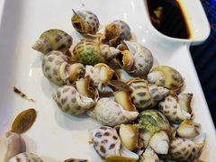 花螺-东江海鲜大排档·潮汕菜·砂锅粥
