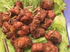 -龙姐私房菜(和顺古镇店)