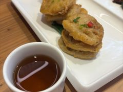 -枣子树·素食餐厅(普陀山店)