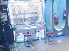-大玩家(魏家庄万达店)