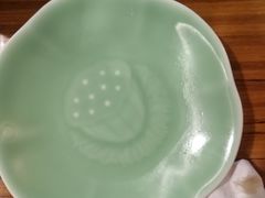 鲜椰汁鸡汤-禾珍珠家常小馆(河南博物院店)