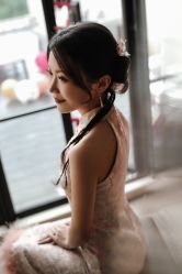 -荷玛高端新娘跟妆团队·彩妆培训