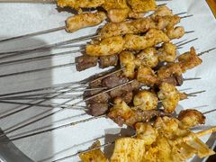 -东方一串·龙虾烧烤·特色烤鱼(吴中路店)