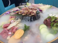 -牛犇炭火烤肉·鲜切烤肉(承德总店)