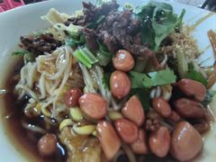 -罗家杏传统特色海南粉(人民西路总店)