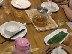 -如轩·海鲜砂锅粥·潮汕菜(海珠店)