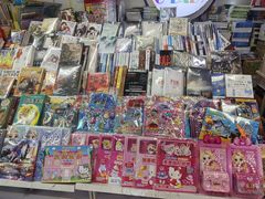 -新华书店(虹悦城店)