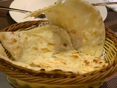 -Pita's&Tika's中东和印度风味餐厅(龙湖天街店)