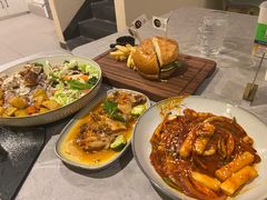 -Yum Yum 土耳其风味餐厅(万达尊店)