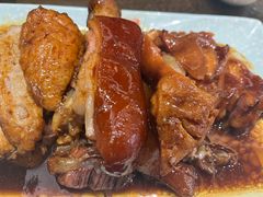 -抱德·潮汕味(琶洲店原惠城鱼仔)