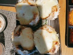 -松本楼(桥西店)