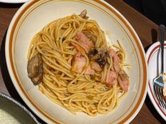 -萨莉亚意式餐厅(杭州滨江天街店)