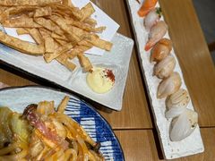 -赤稻·日式料理(禅城店)