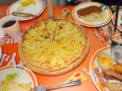 -比格比萨自助(南京万达茂店)