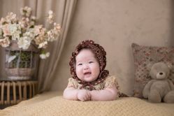 -西瓜庄园儿童摄影