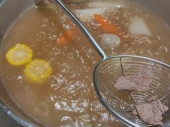 -左庭右院鲜牛肉火锅(浦江欢乐颂店)
