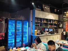 -醉炫音速烧烤·干煸菜(沙河总店)