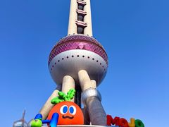 -东方明珠·可口可乐欢乐餐厅