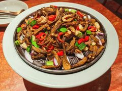 -长安记·大美陕菜(大族广场店)