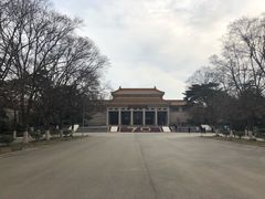 -淮海战役纪念馆