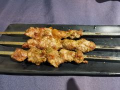 -伊带伊路新疆美食府(呼家楼店)