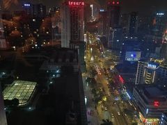 -富力丽思卡尔顿酒店·FLAIR餐厅酒吧