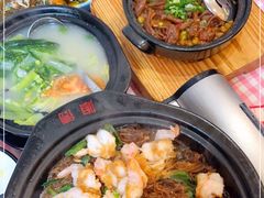 -陶德砂锅(蜀汉路店)