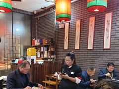 -陈府大宅门成都火锅·手切鲜肉(太原街店)