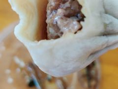 薄皮小笼包-瞻园面馆鸭血粉丝汤(老门东店)