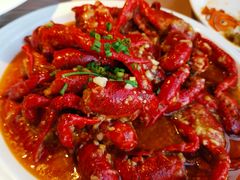 -霸王虾·小龙虾香辣蟹(玉林店)