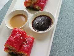 -东南里湖景餐厅·新闽菜(浦西万达店)