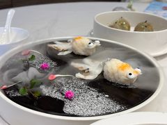 -富淳饭店(世纪公园店)